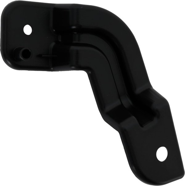 2020 - 2023 Dodge Charger Rear Lower Bumper Bracket - Left (Driver)