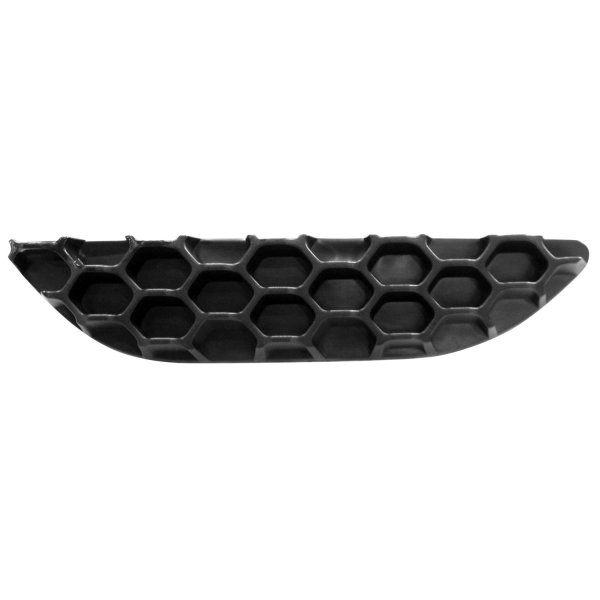2012 - 2021 Jeep Grand Cherokee Rear Bumper Insert (Right / Passenger Side)