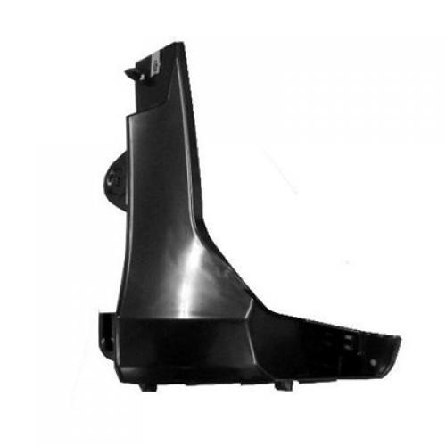 2015 - 2018 Jeep Cherokee Rear Bumper Cover Support (Left / Driver Side)