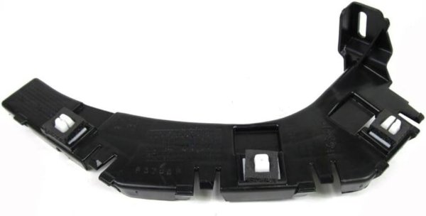 2008 - 2023 Dodge Challenger Rear Bumper Cover Support (Left / Driver Side)