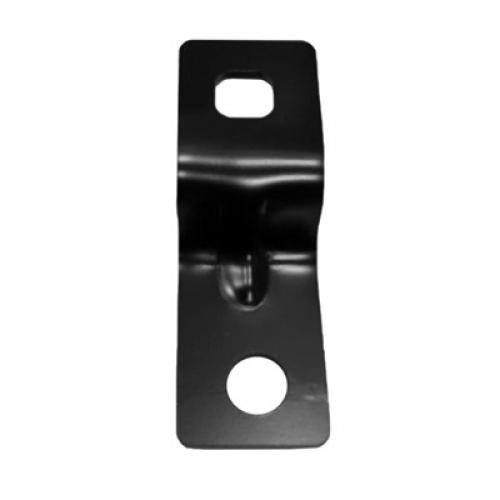 2007 - 2018 Jeep Wrangler Rear Bumper Support Bracket (Left / Driver Side)