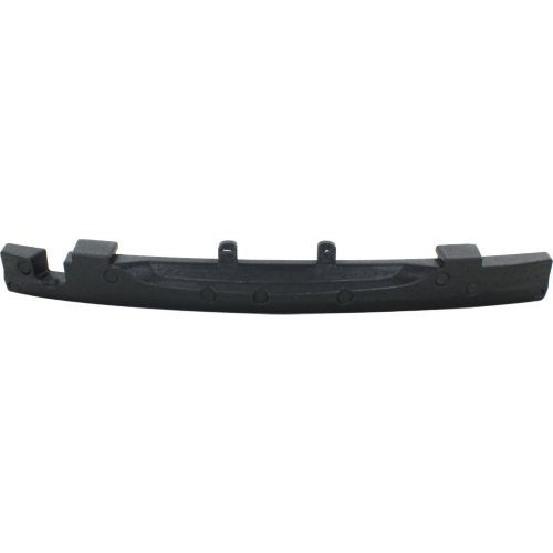 2008 - 2010 Chrysler Sebring Rear Bumper Absorber Replacement