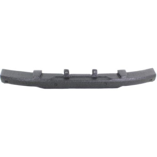 2011 - 2014 Dodge Avenger Rear Bumper Absorber Replacement