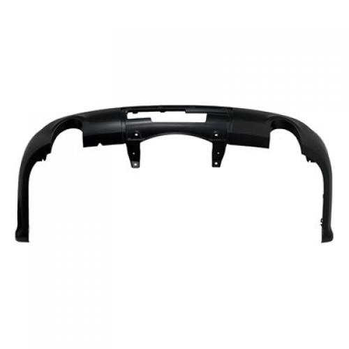 2014 - 2024 Dodge Durango Rear Bumper Valance Panel