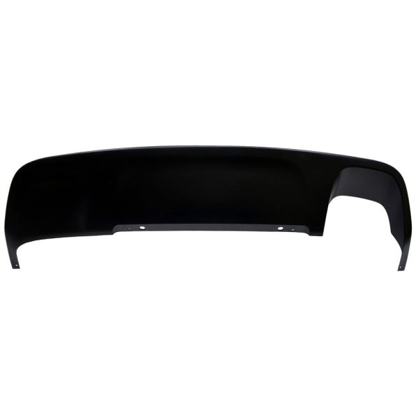 2017 - 2022 Jeep Compass Rear Bumper Valance Panel