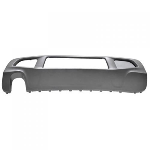 2014 - 2018 Jeep Cherokee Rear Bumper Valance Panel