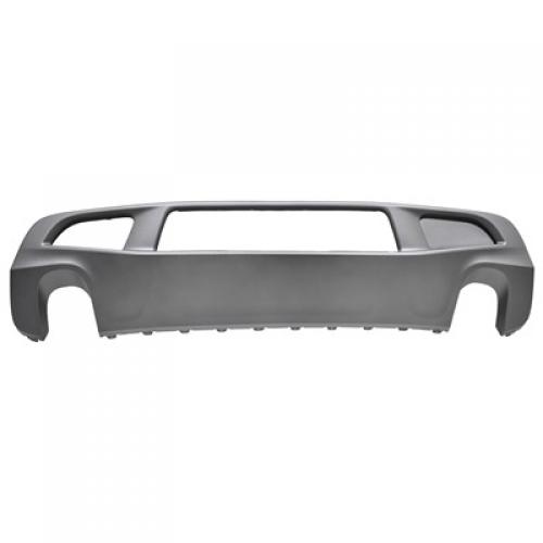 2014 - 2018 Jeep Cherokee Rear Bumper Valance Panel