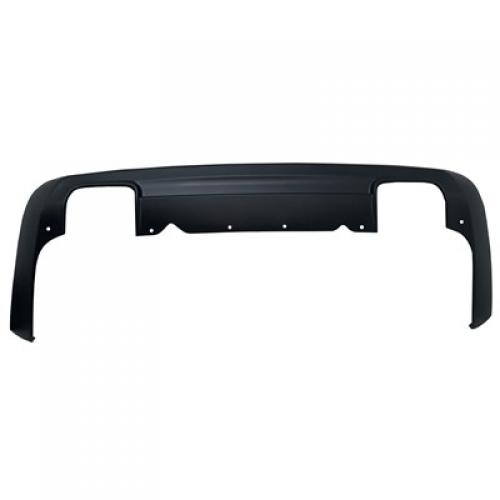 2015 - 2023 Dodge Challenger Rear Bumper Valance Panel