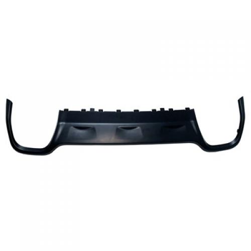 2014 - 2018 Jeep Cherokee Rear Bumper Valance Panel