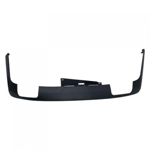2008 - 2014 Dodge Challenger Rear Bumper Valance Panel