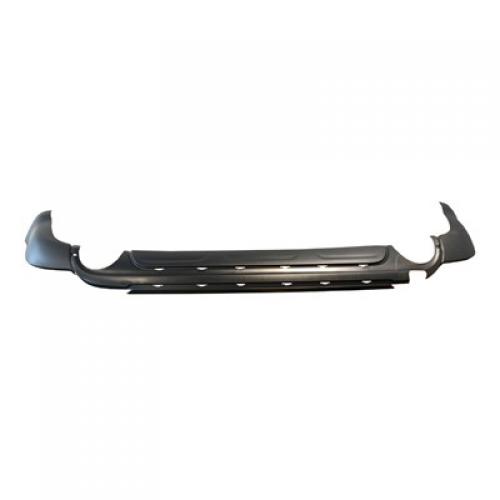 2011 - 2020 Dodge Journey Rear Bumper Valance Panel