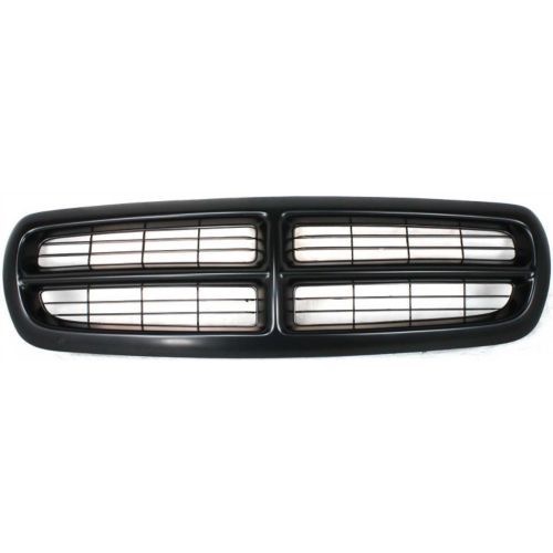 1997 - 2004 Dodge Dakota  Grille Assembly Replacement