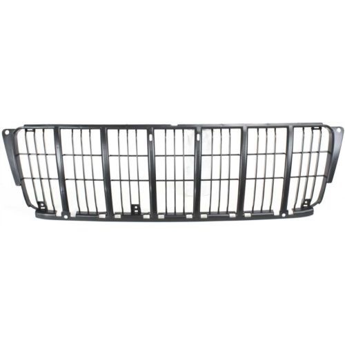 1999 - 2003 Jeep Grand Cherokee Grille Assembly Replacement