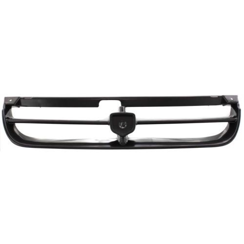 2002 - 2002 Dodge Neon Grille Assembly Replacement