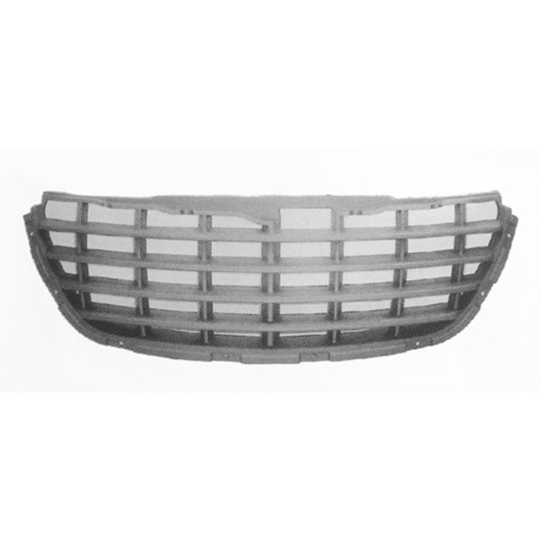 2004 - 2006 Chrysler Pacifica Grille Assy