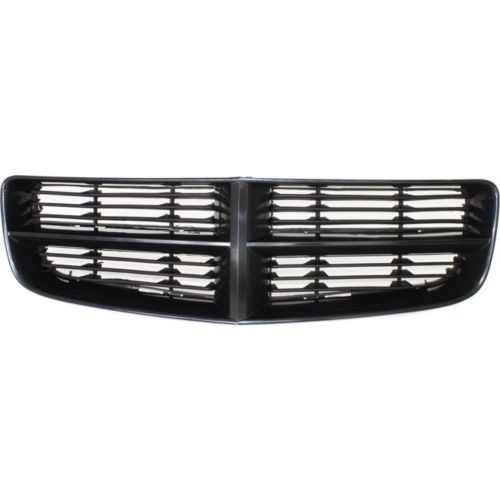 2006 - 2010 Dodge Charger  Grille Assembly Replacement