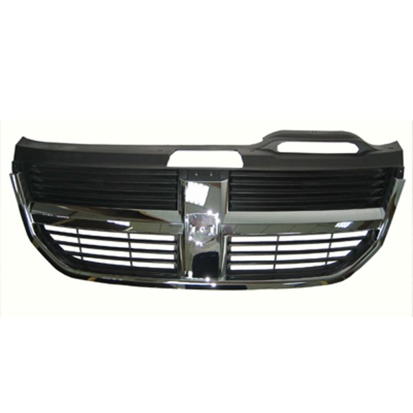 2009 - 2010 Dodge Journey Grille Assy