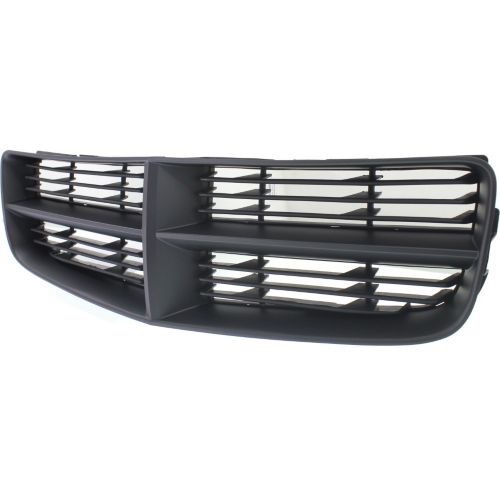 2006 - 2010 Dodge Charger Grille Assembly Replacement