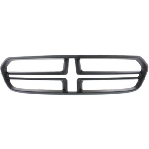 2014 - 2020 Dodge Durango  Grille Assembly Replacement
