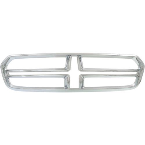 2014 - 2020 Dodge Durango  Grille Trim / Molding Replacement