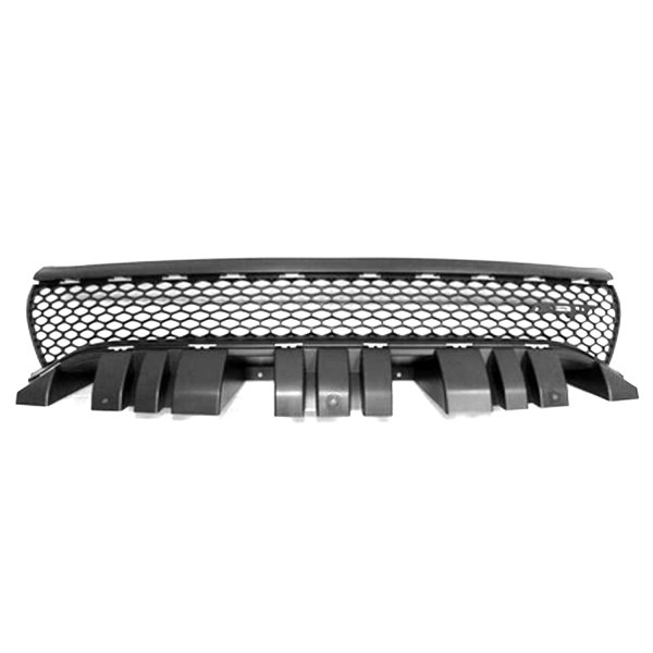 2015 - 2023 Dodge Charger Grille Assembly