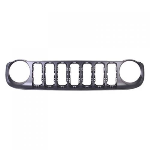 2015 - 2018 Jeep Renegade Grille Assembly