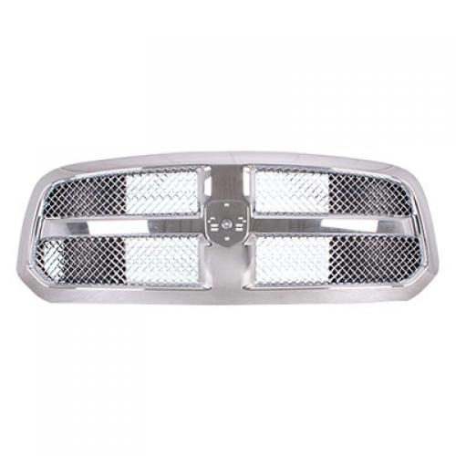 2013 - 2022 Dodge Ram 1500 Classic Grille Assembly