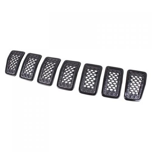2019 - 2022 Jeep Cherokee Grille Assembly
