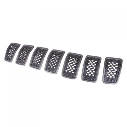 2019 - 2023 Jeep Cherokee Grille Assembly