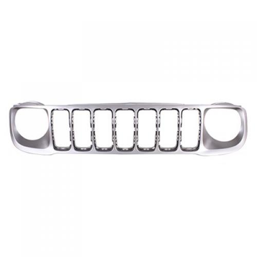 2019 - 2023 Jeep Renegade Grille Assembly
