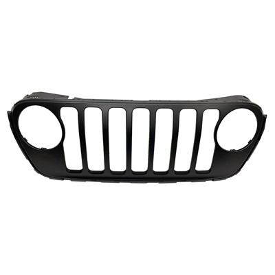 2020 - 2024 Jeep Wrangler Grille Assembly