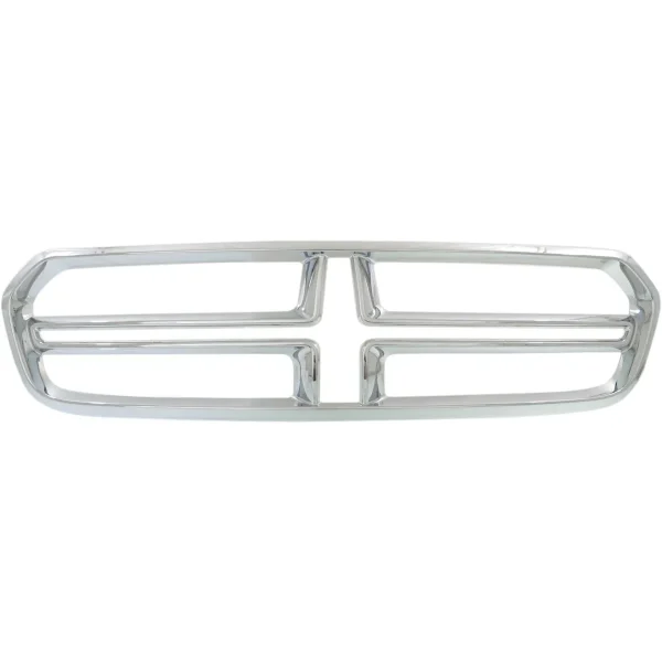 2014 - 2020 Dodge Durango Grille Assembly