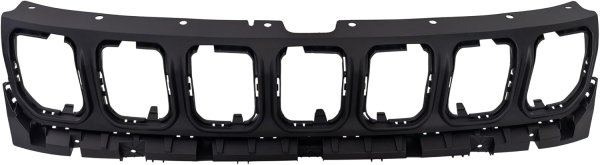2022 - 2025 Jeep Compass Grille Assembly