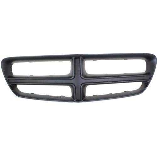 2011 - 2014 Dodge Charger Grille Assembly Replacement