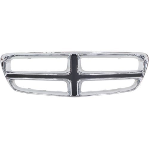 2011 - 2014 Dodge Charger  Grille Assembly Replacement