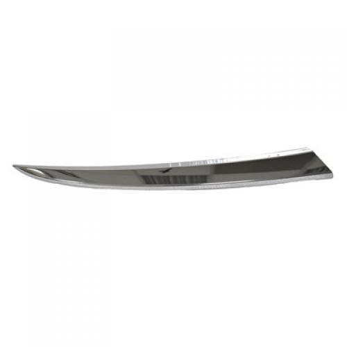 2021 - 2024 Dodge Durango Grille Molding (Right / Passenger Side)