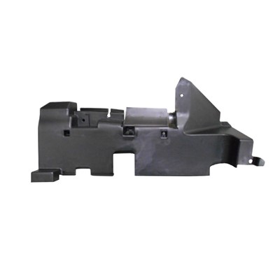 2014 - 2018 Jeep Cherokee Grille Air Deflector
