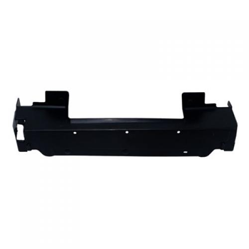 2007 - 2018 Jeep Wrangler Grille Air Deflector