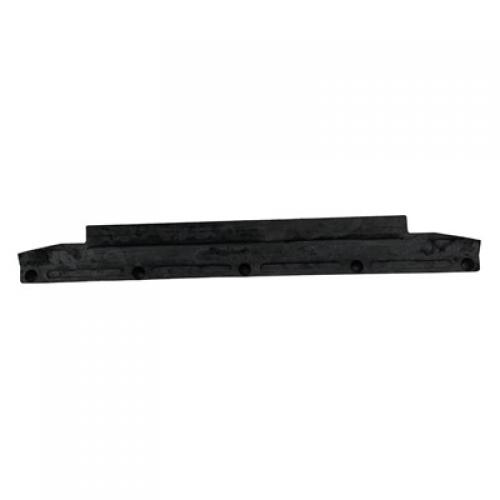 2007 - 2017 Dodge Caliber Grille Air Deflector