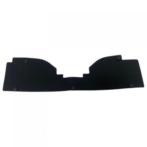 2007 - 2017 Jeep Compass Grille Air Deflector