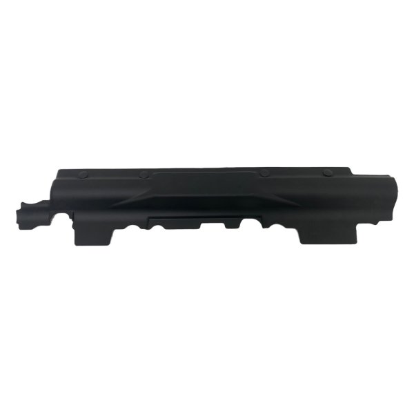 2007 - 2018 Jeep Wrangler Grille Air Deflector