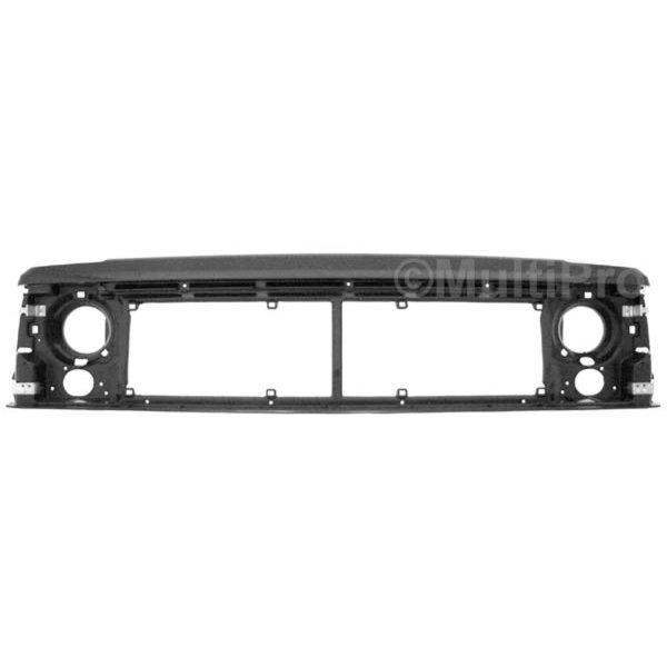 1984 - 1990 Jeep Wagoneer Header Panel