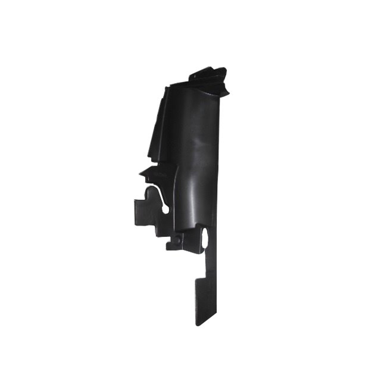 2014 - 2022 Jeep Grand Cherokee Front Panel Molding