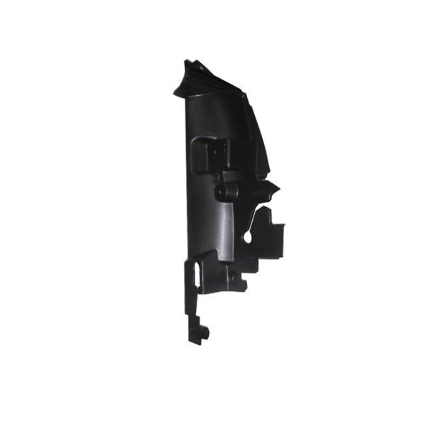 2014 - 2022 Jeep Grand Cherokee Front Panel Molding