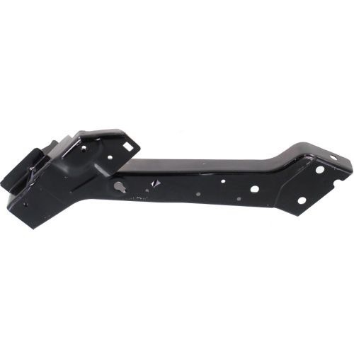 2011 - 2024 Jeep Grand Cherokee Radiator Support Left (Driver) Replacement