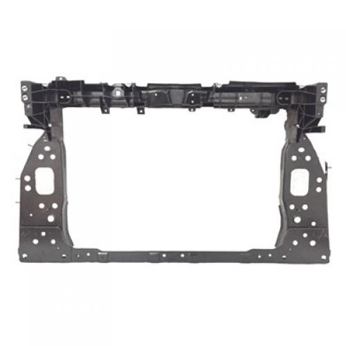 Radiator Support for Jeep Compass 22-22, Durable Plastic with Steel Construction, Replacement