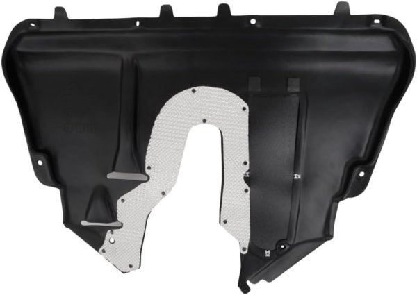 2019 - 2023 Jeep Cherokee Engine Splash Shield