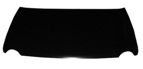 2007 - 2010 Jeep Compass Hood Panel Assy