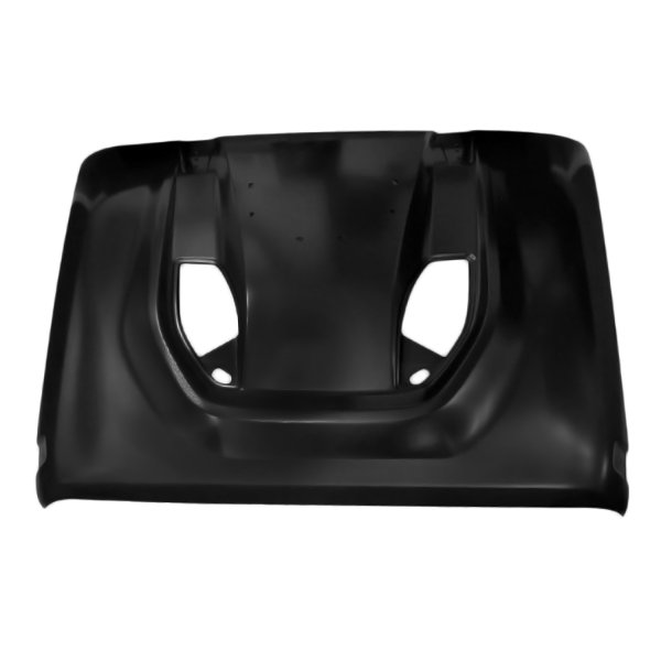 2013 - 2018 Jeep Wrangler Hood Panel Assy