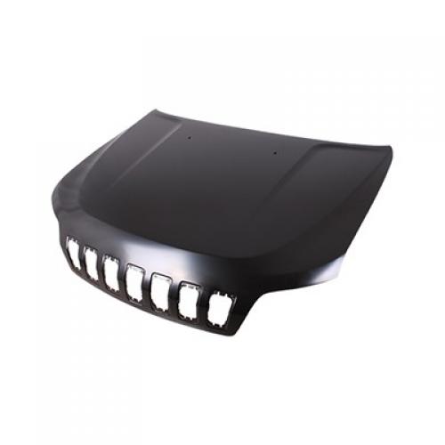 2019 - 2023 Jeep Cherokee Hood Panel Assembly